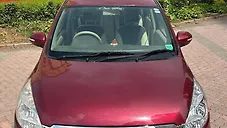 Used Maruti Suzuki Ertiga VDi in Thane