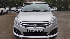 Used Maruti Suzuki Ertiga VXI CNG in Thane
