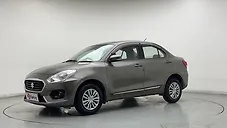 Used Maruti Suzuki DZire VXi in Ghaziabad