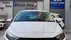 Used Hyundai Elite i20 Asta 1.2 MT [2023-2025] in Jammu