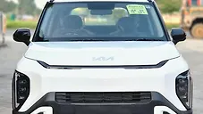Used Kia Syros HTK Petrol 1.0L Turbo Manual in Tezpur