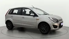 Used Ford Figo Duratec Petrol Titanium 1.2 in Chennai