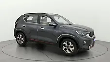Used Kia Sonet GTX Plus 1.5 AT in Bangalore