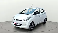 Used Hyundai Eon Magna + in Jodhpur