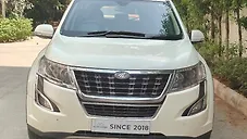 Used Mahindra XUV500 W11 Opt AT in Hyderabad