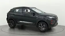 Used Tata Nexon XZA Plus LUX in Bangalore