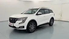 Used Mahindra XUV700 AX7 Luxury Pack 2WD Diesel 2.2L Turbo Manual 7 STR in Lucknow