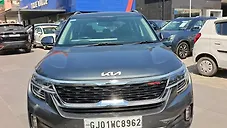 Used Kia Seltos GTX Plus 1.4 DCT in Ahmedabad