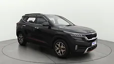 Used Kia Seltos GTX (O) 1.4 in Hyderabad
