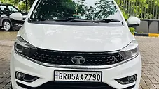 Used Tata Tiago XZ Plus CNG [2022-2023] in Patna