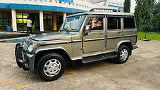 Used Mahindra Bolero ZLX BS IV in Durgapur