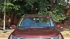 Used Mahindra XUV500 W11 (O) AWD AT in Delhi
