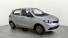 Used Tata Tiago Revotron XM [2016-2019] in Navi Mumbai