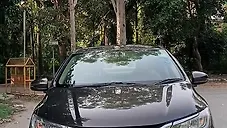 Used Honda City V Petrol [2017-2019] in Delhi