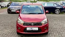 Used Maruti Suzuki Celerio ZXi [2017-2019] in Mumbai