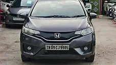 Used Honda Jazz V Petrol in Madurai