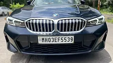 Used BMW 3 Series Gran Limousine 330Li M Sport in Mumbai