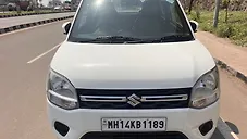 Used Maruti Suzuki Wagon R LXi (O) 1.0 CNG in Pune