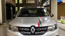 Used Renault Kwid 1.0 RXT AMT Opt [2016-2019] in Mumbai
