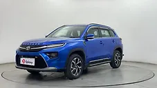 Used Toyota Urban Cruiser Hyryder V AWD NeoDrive [2022-2023] in Chennai