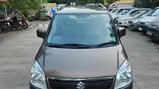 Used Maruti Suzuki Wagon R VXI in Mumbai