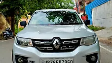 Used Renault Kwid 1.0 RXT [2016-2019] in Lucknow