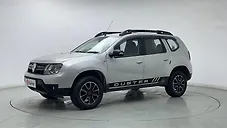Used Renault Duster RXS CVT in Delhi