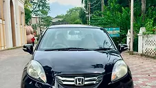 Used Honda Amaze 1.5 SX i-DTEC in Lucknow
