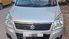 Used Maruti Suzuki Wagon R VXI in Chennai