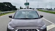Used Nissan Magnite XV [2020] in Ranchi