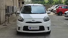 Used Nissan Micra XV in Chennai
