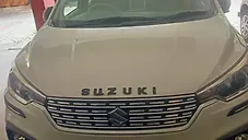 Used Maruti Suzuki Ertiga VXi in Ranchi