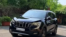 Used Mahindra XUV700 AX 5 Petrol MT 7 STR [2021] in Mumbai