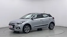 Used Hyundai Elite i20 Asta 1.2 (O) CVT [2019-2020] in Chandigarh
