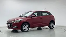 Used Hyundai Elite i20 Sportz 1.2 [2016-2017] in Ghaziabad