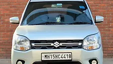 Used Maruti Suzuki Wagon R VXI AMT (O) in Nashik