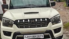 Used Mahindra Scorpio S3 2WD 9 STR in Ranchi