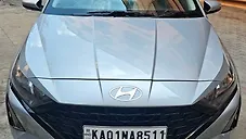 Used Hyundai Elite i20 Sportz 1.2 IVT [2020-2023] in Bangalore