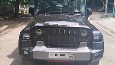 Used Mahindra Thar LX Hard Top Diesel AT 4WD [2022] in Bangalore