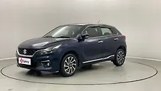 Used Maruti Suzuki Baleno Alpha AGS [2022-2023] in Jaipur