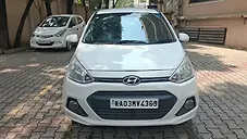 Used Hyundai Grand i10 Sportz 1.2 Kappa VTVT [2013-2016] in Bangalore