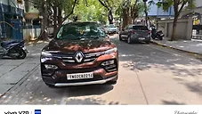 Used Renault Kiger RXL [2024-2025] in Chennai