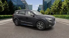 Used Mahindra XUV700 AX 5 Petrol MT 7 STR [2021] in Pune