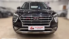Used Hyundai Creta S 1.5 Petrol in Kolkata