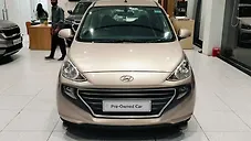 Used Hyundai Santro Sportz AMT in Jaipur