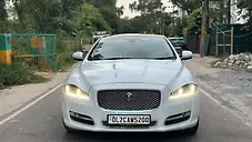 Used Jaguar XJ 2.0 Portfolio in Delhi