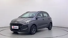 Used Hyundai Grand i10 NIOS Sportz 1.2 Kappa VTVT in Ahmedabad