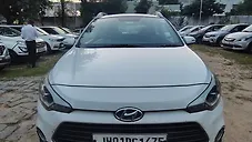 Used Hyundai i20 Active 1.2 S in Ranchi