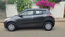 Used Maruti Suzuki Swift VXi in Chennai