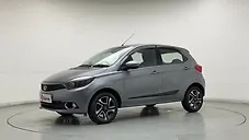 Used Tata Tiago Revotron XZ Plus in Ghaziabad